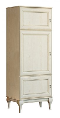 Шкаф МНФ 3х-дверный №396 МК 62 (Корвет)
